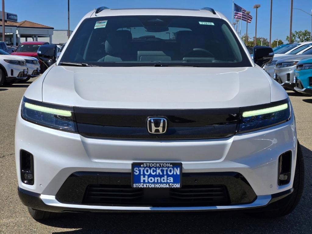 new 2025 Honda Prologue car, priced at $62,695