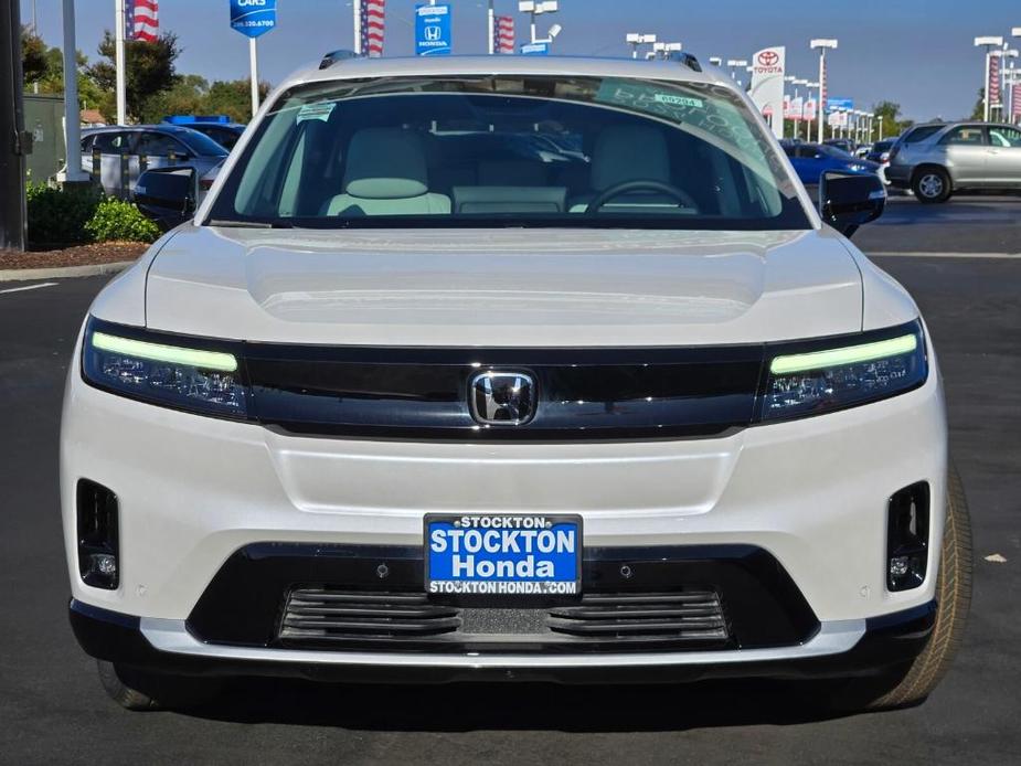 new 2024 Honda Prologue car, priced at $52,814