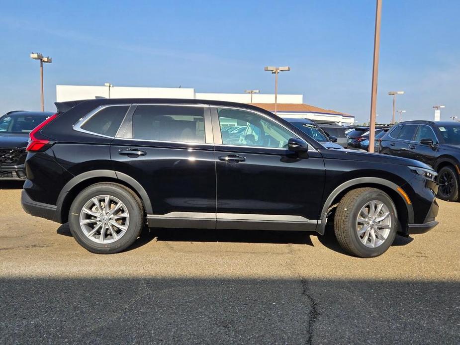 new 2025 Honda CR-V car, priced at $36,490