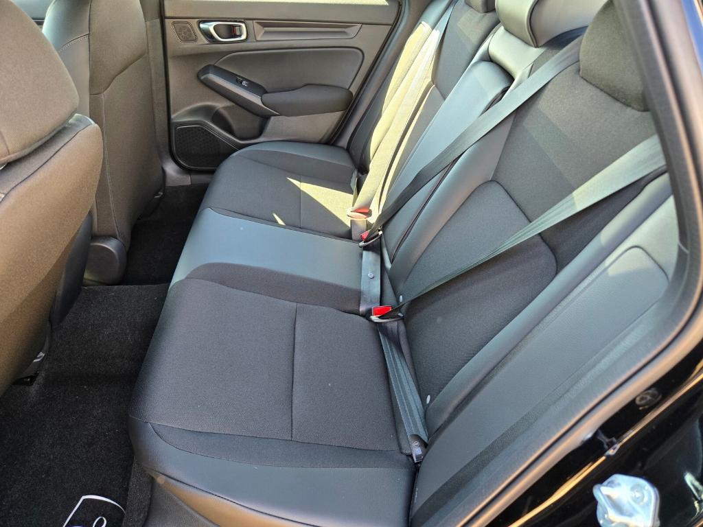 new 2026 Honda Civic car, priced at $30,680