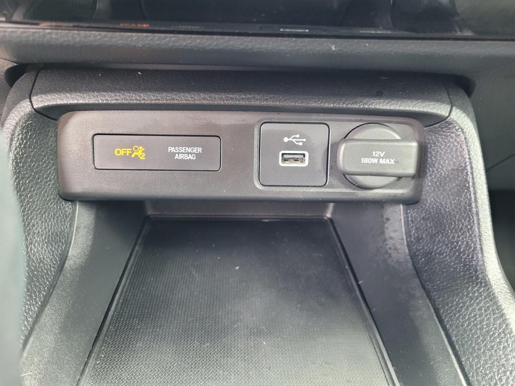 used 2024 Honda Civic car, priced at $25,646