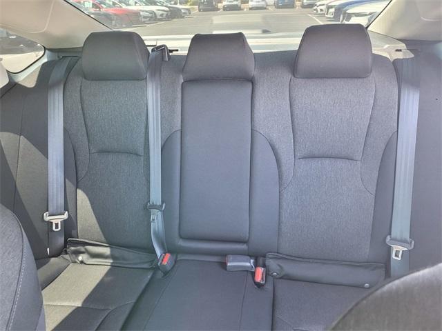 used 2024 Honda Accord car, priced at $26,098