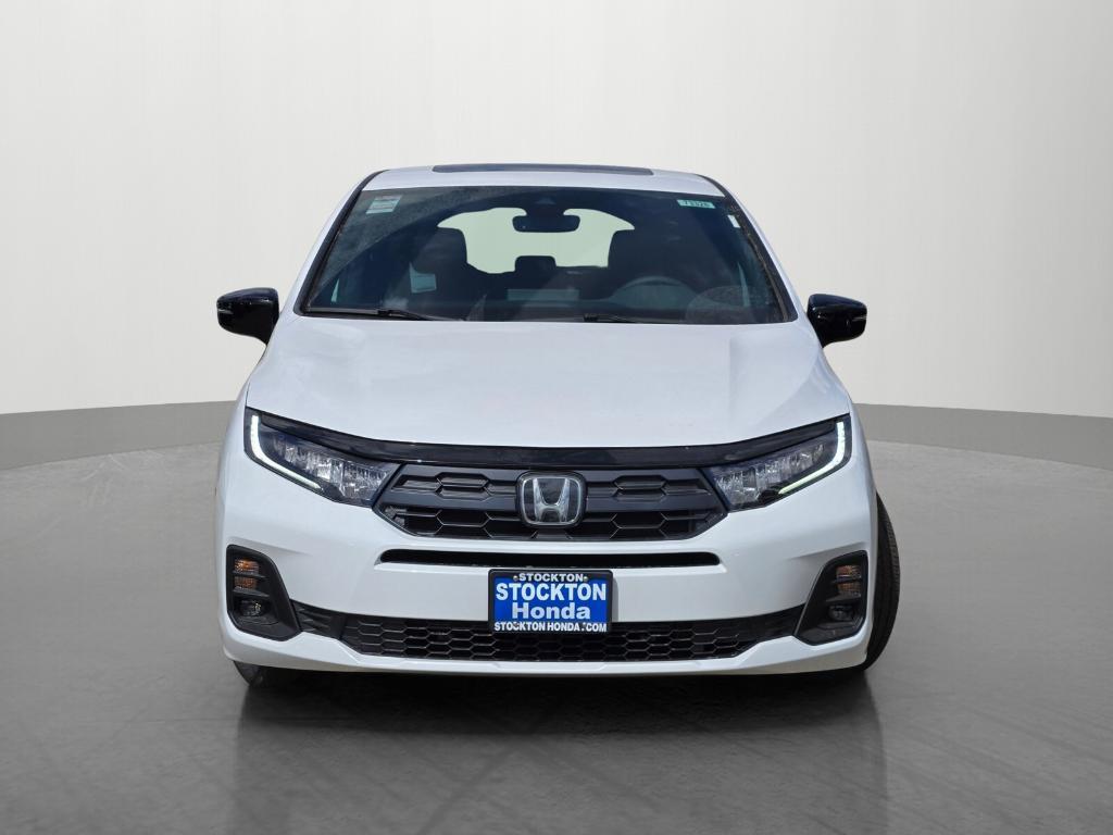 new 2026 Honda Odyssey car, priced at $48,735
