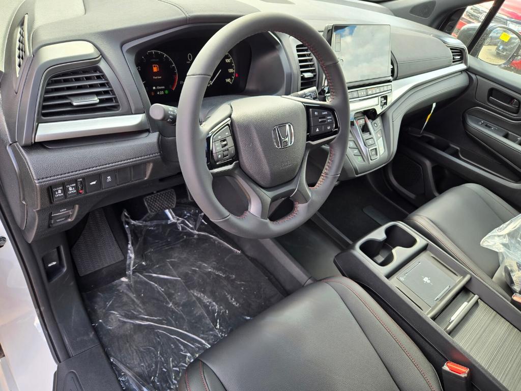 new 2026 Honda Odyssey car, priced at $48,735