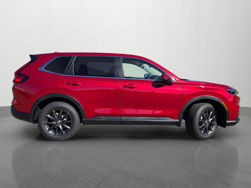 new 2026 Honda CR-V car, priced at $41,695