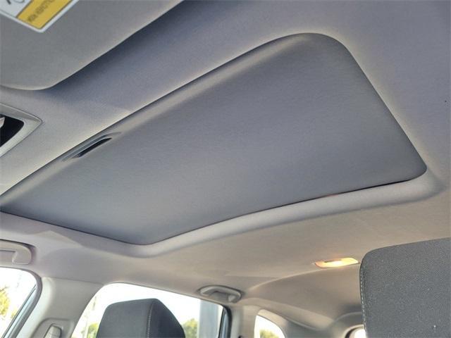 used 2022 Honda CR-V car, priced at $26,438