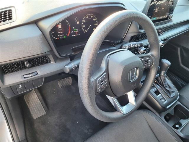 used 2023 Honda CR-V car, priced at $30,011