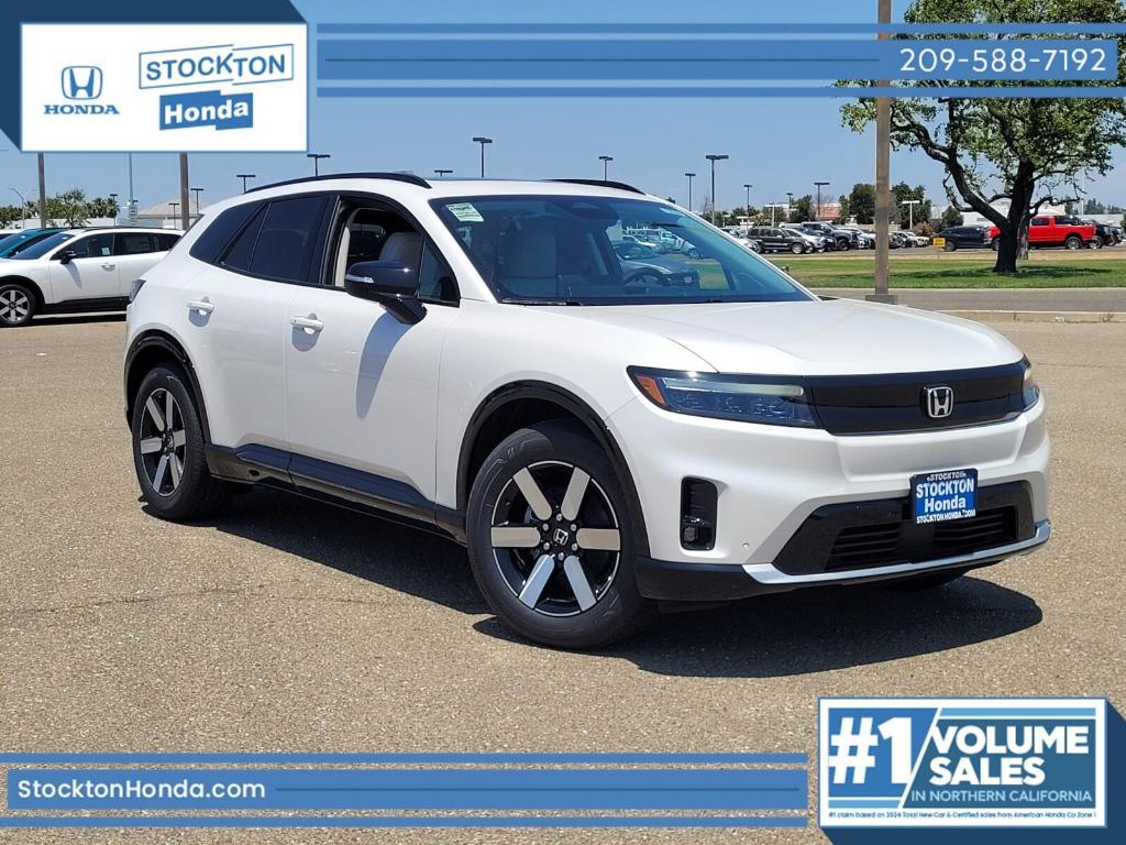 new 2025 Honda Prologue car, priced at $56,495