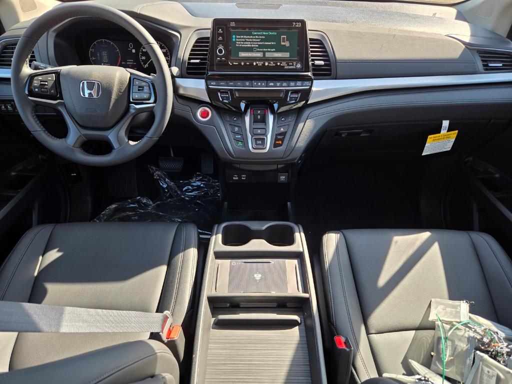 new 2025 Honda Odyssey car, priced at $46,560