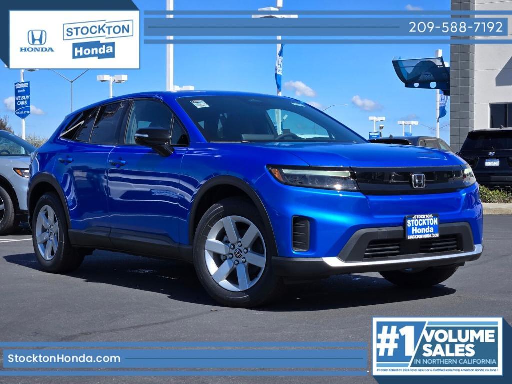 new 2025 Honda Prologue car, priced at $52,095