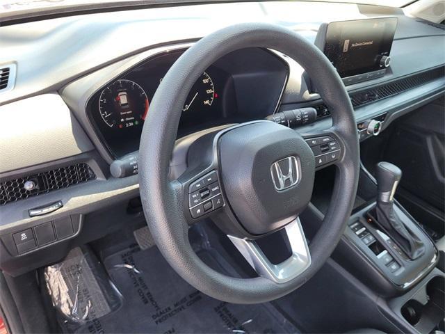 used 2024 Honda CR-V car, priced at $32,829