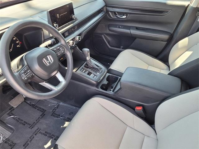 used 2024 Honda CR-V car, priced at $32,829