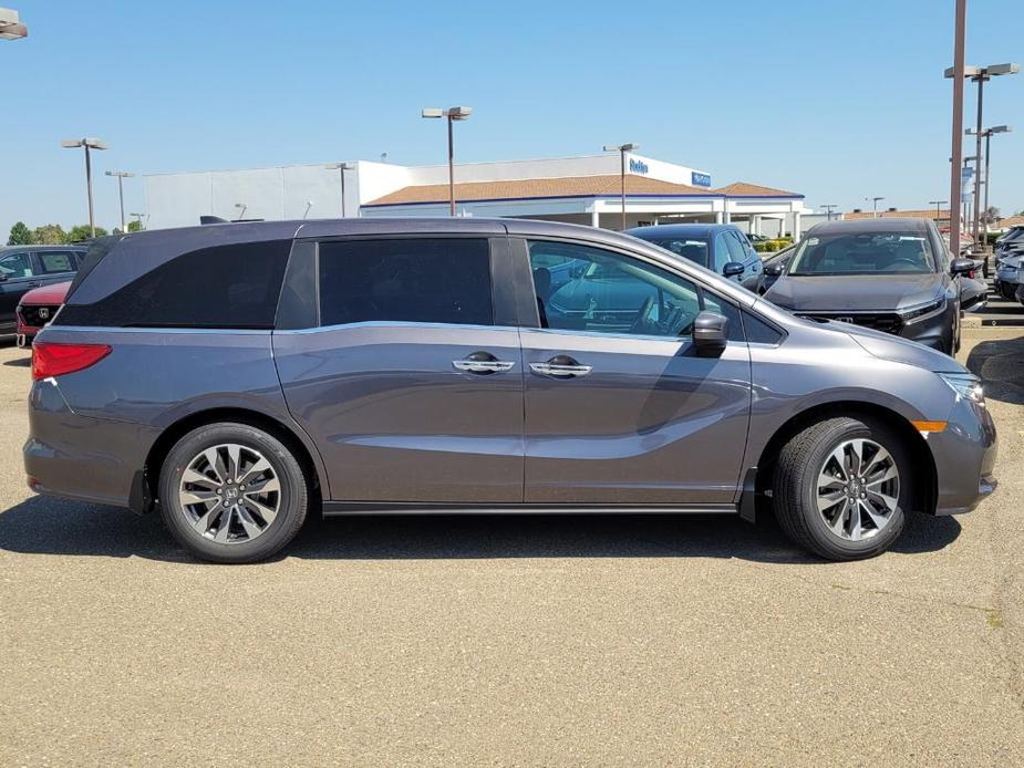 new 2024 Honda Odyssey car, priced at $45,095