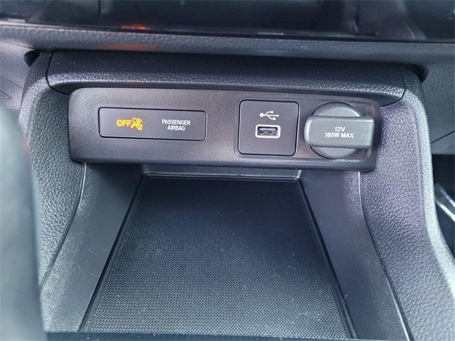 used 2022 Honda Civic car, priced at $23,514