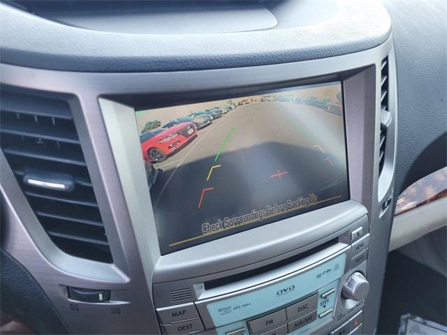 used 2011 Subaru Outback car, priced at $8,572