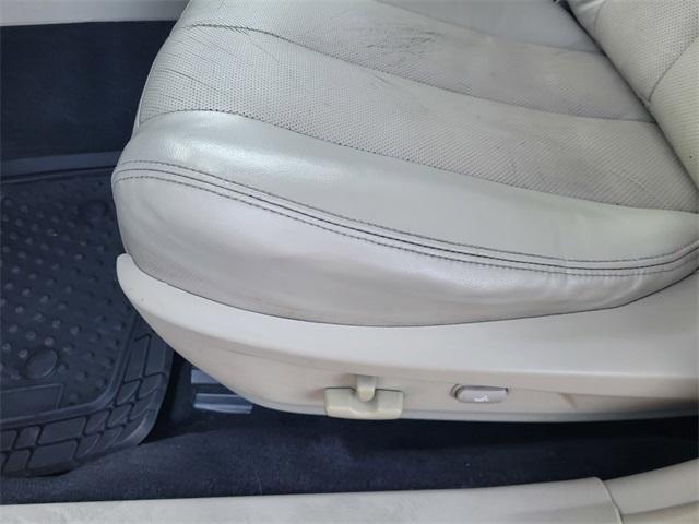 used 2011 Subaru Outback car, priced at $8,572