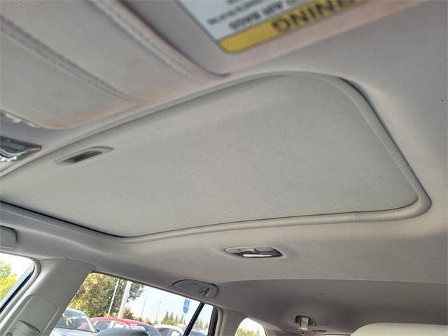 used 2011 Subaru Outback car, priced at $8,572