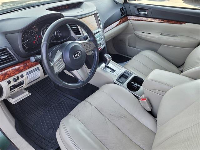 used 2011 Subaru Outback car, priced at $8,572