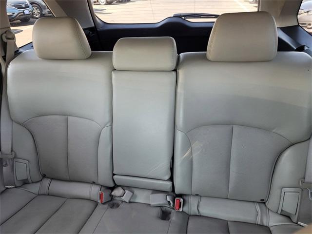 used 2011 Subaru Outback car, priced at $8,572
