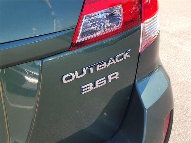 used 2011 Subaru Outback car, priced at $8,572