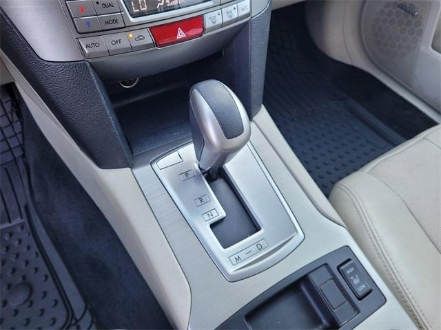 used 2011 Subaru Outback car, priced at $8,572