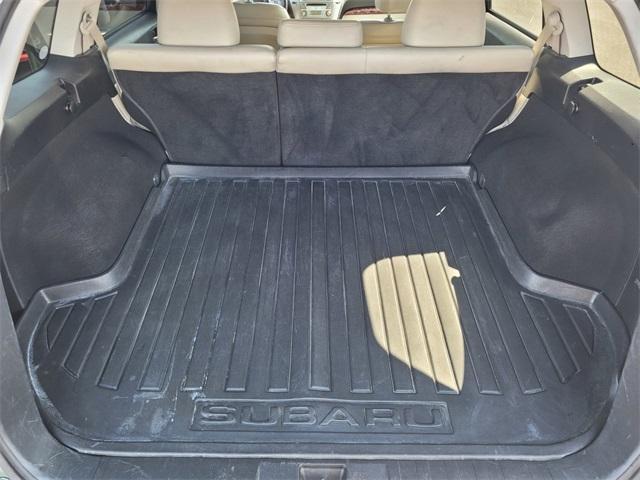 used 2011 Subaru Outback car, priced at $8,572