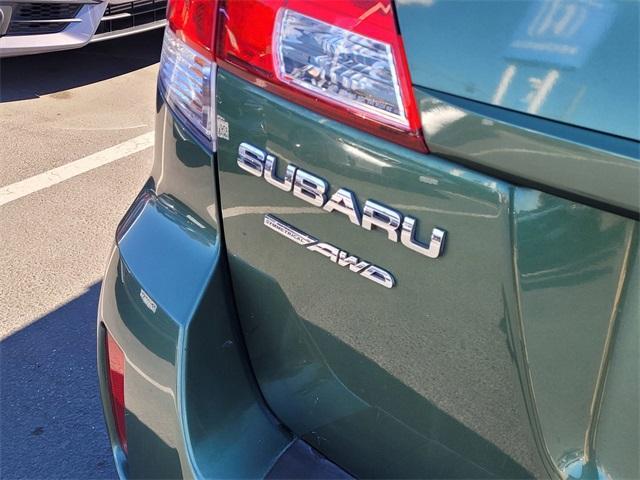 used 2011 Subaru Outback car, priced at $8,572