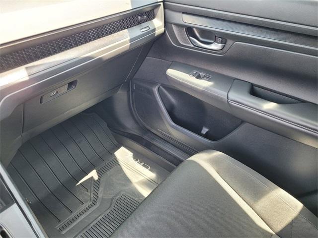 used 2023 Honda CR-V car, priced at $30,757