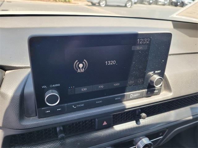 used 2023 Honda CR-V car, priced at $30,757