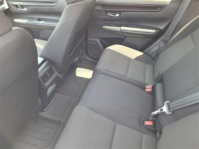 used 2023 Honda CR-V car, priced at $30,757