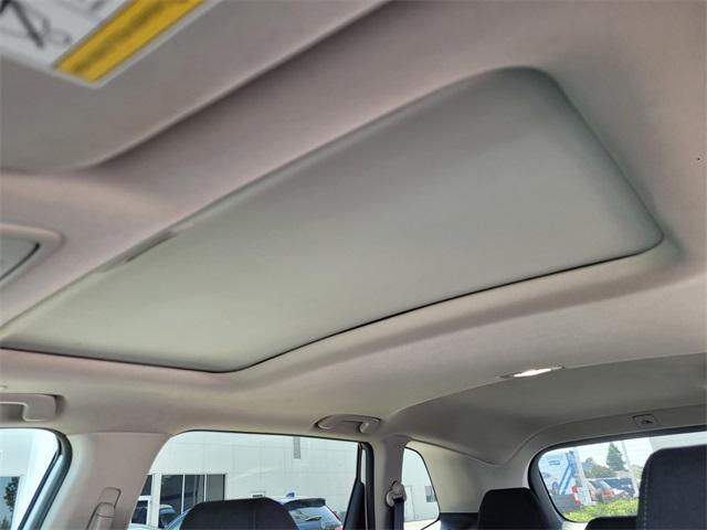 used 2023 Honda CR-V car, priced at $30,757