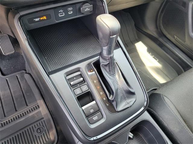 used 2023 Honda CR-V car, priced at $30,757