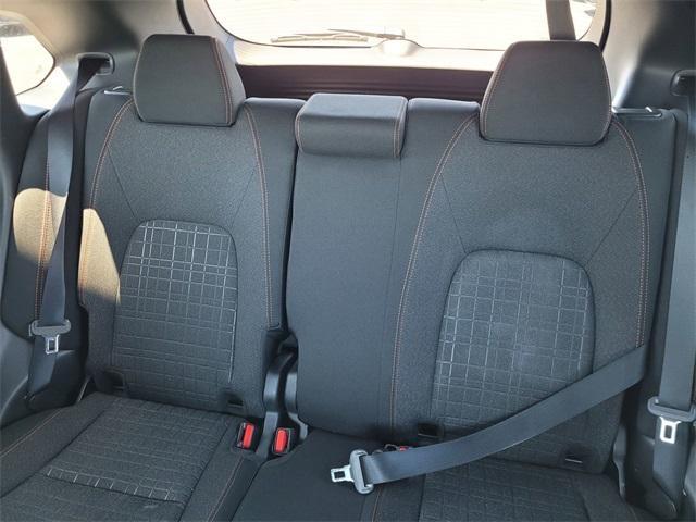 used 2025 Honda HR-V car, priced at $27,575