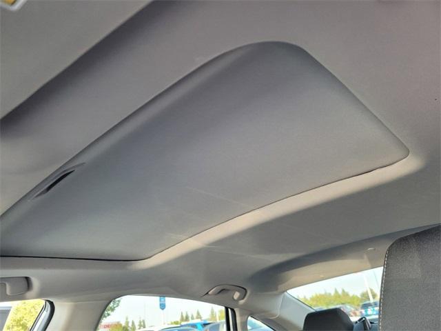 used 2023 Honda Accord car, priced at $26,706
