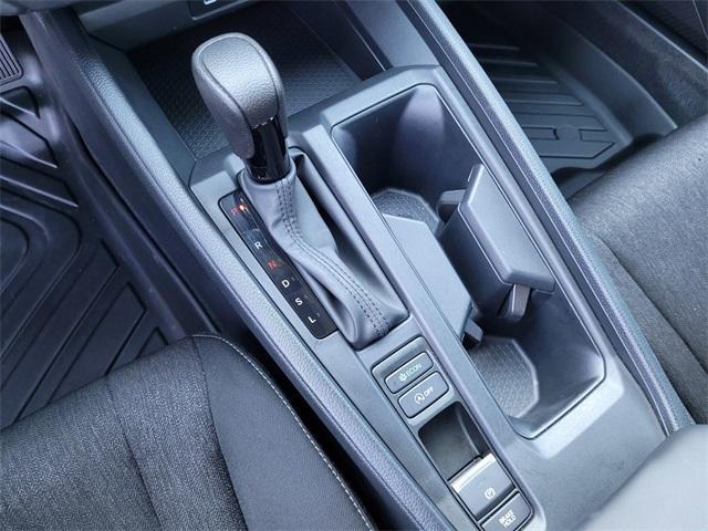 used 2023 Honda Accord car, priced at $26,706