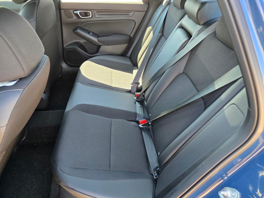 new 2026 Honda Civic car, priced at $31,090