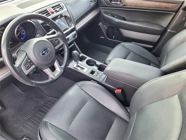 used 2016 Subaru Outback car, priced at $15,795