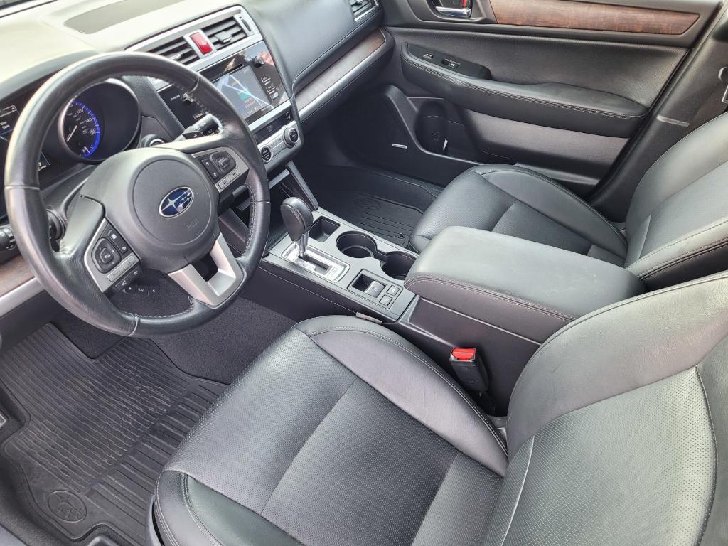 used 2016 Subaru Outback car, priced at $15,106