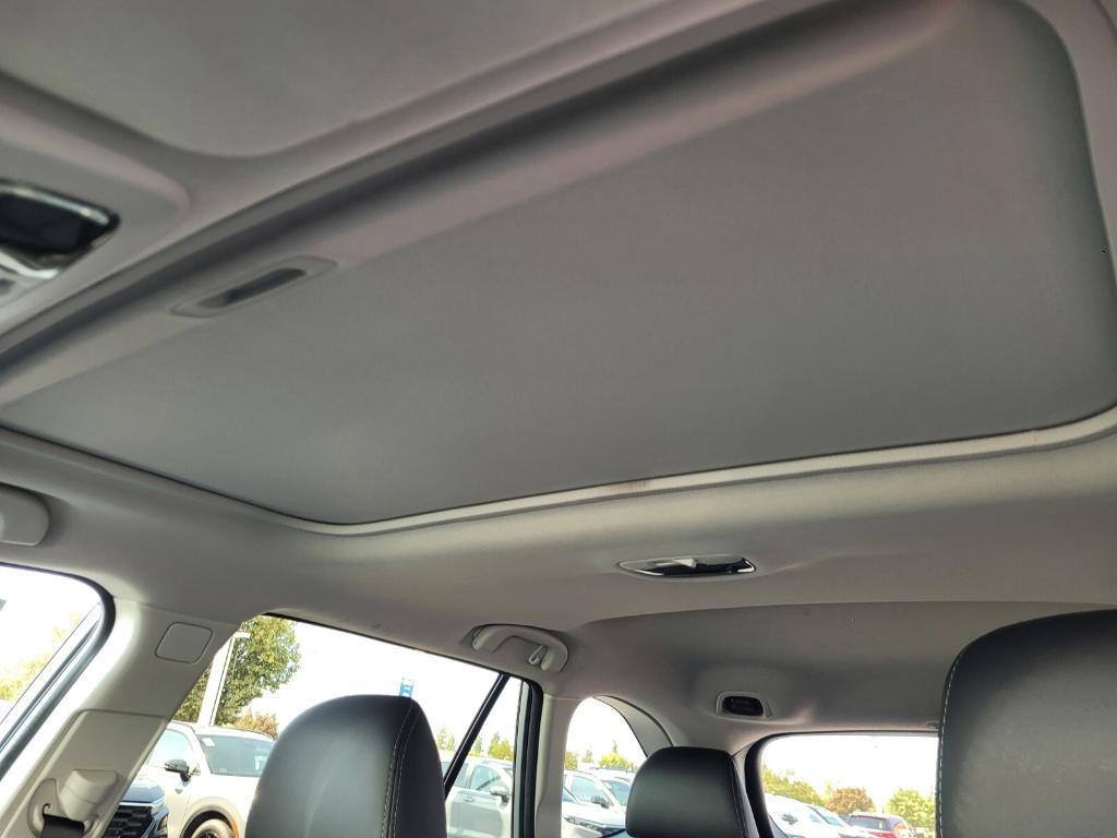 used 2016 Subaru Outback car, priced at $15,106