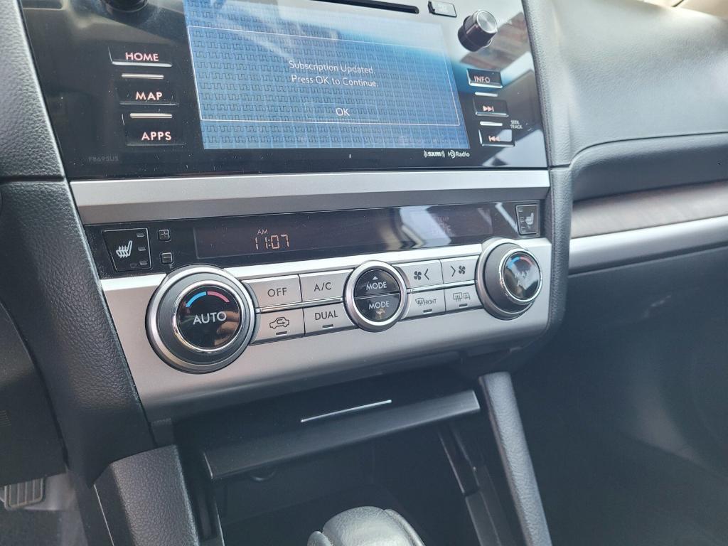 used 2016 Subaru Outback car, priced at $15,106