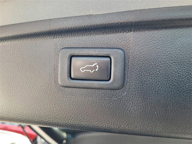 used 2016 Subaru Outback car, priced at $15,795