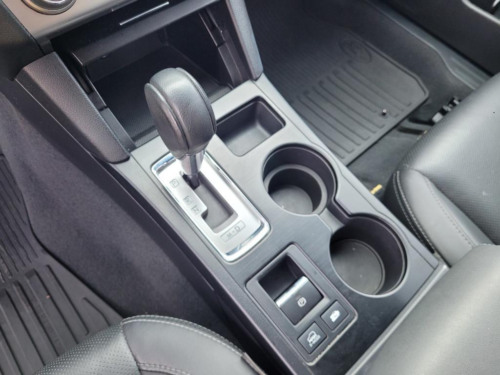 used 2016 Subaru Outback car, priced at $15,106