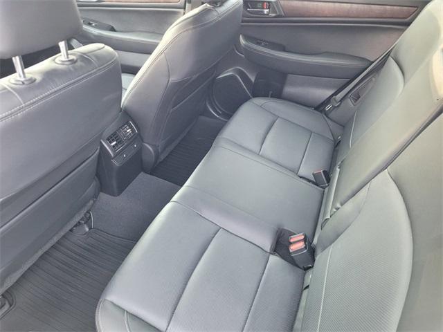used 2016 Subaru Outback car, priced at $15,795