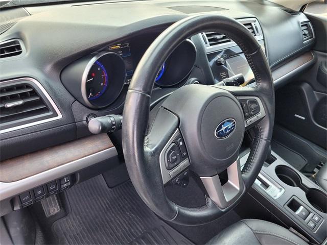 used 2016 Subaru Outback car, priced at $15,795