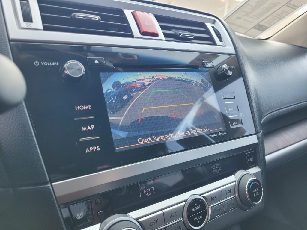 used 2016 Subaru Outback car, priced at $15,106