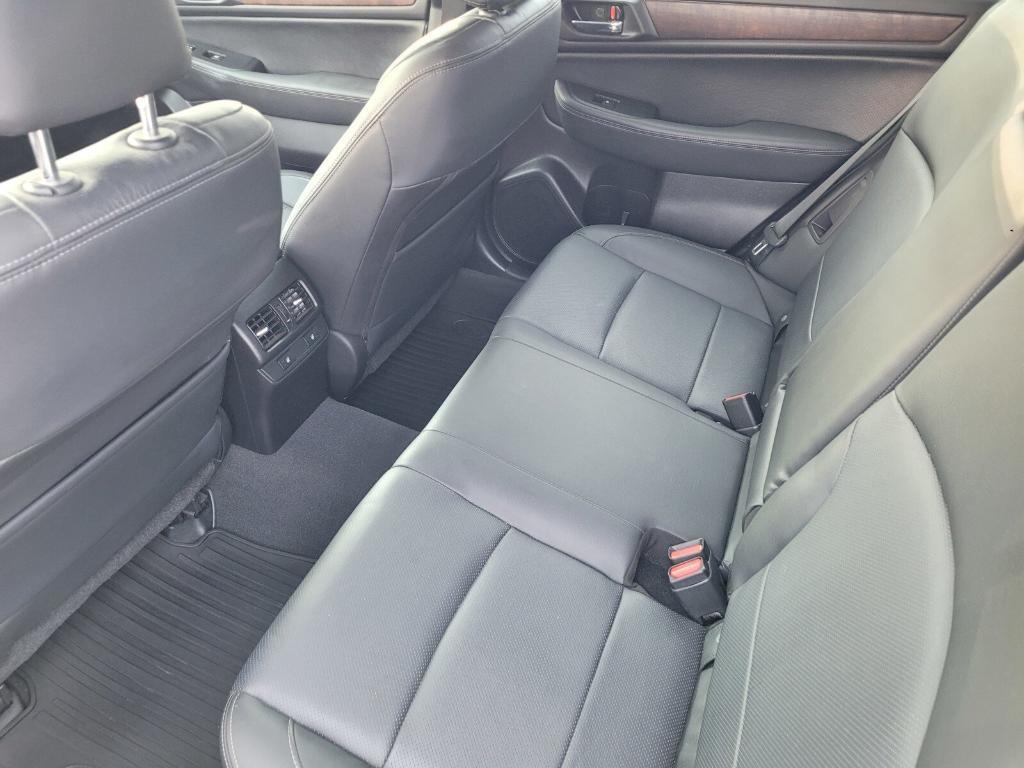 used 2016 Subaru Outback car, priced at $15,106