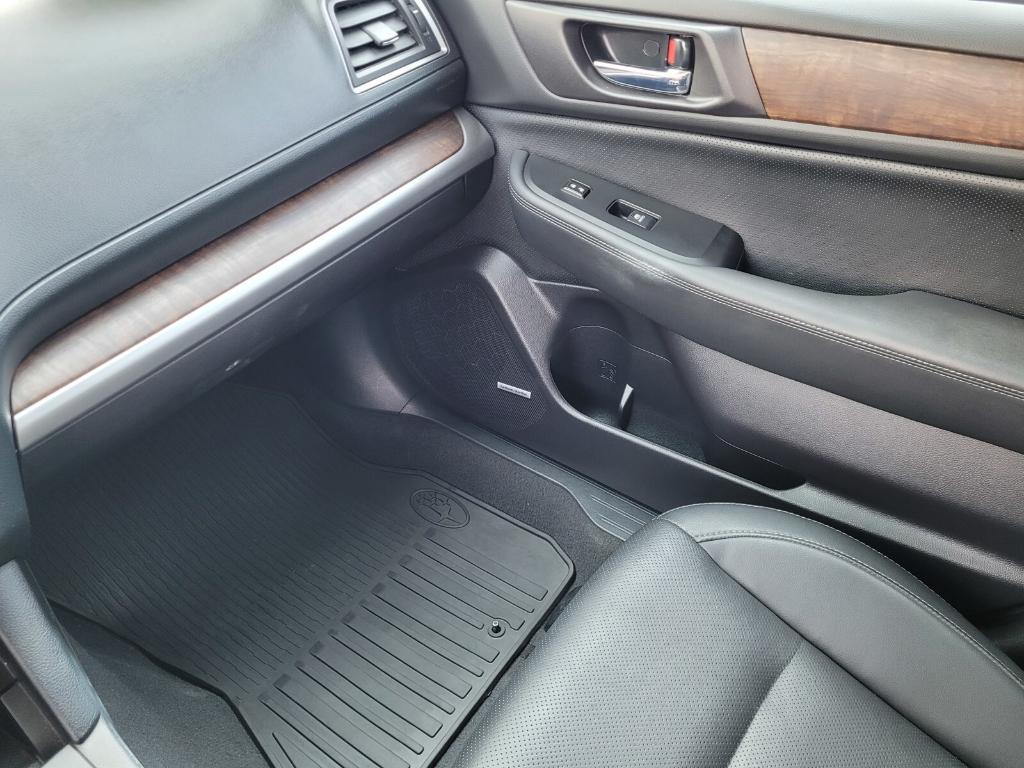 used 2016 Subaru Outback car, priced at $15,106