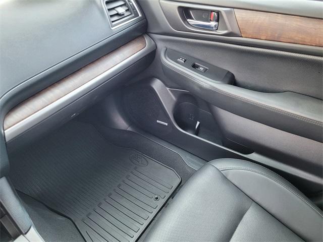 used 2016 Subaru Outback car, priced at $15,795