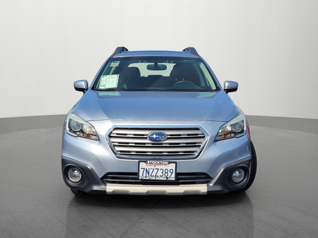 used 2016 Subaru Outback car, priced at $15,106