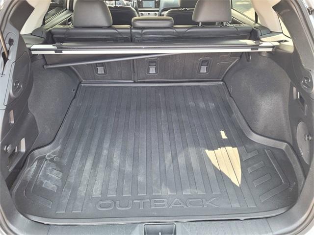 used 2016 Subaru Outback car, priced at $15,795